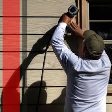 Best Insulated Siding Installation  in Lawton, OK